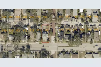 801 22nd Avenue S, Saint Petersburg, FL 33704 - Photo 5