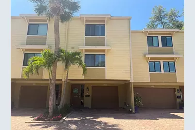 513 Haven Point Drive, Treasure Island, FL 33706 - Photo 1