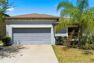 12611 Lemon Pepper Drive, Riverview, FL 33578 - Photo 1