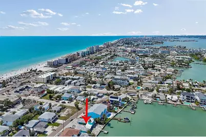 14257 N Bayshore Drive, Madeira Beach, FL 33708 - Photo 11