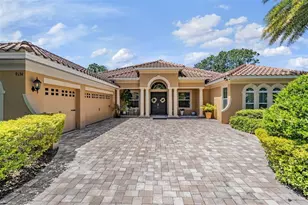9134 Tillinghast Dr, Tampa, FL 33626 - Photo 1