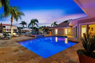 2080 Hawaii Ave NE, Saint Petersburg, FL 33703 - Photo 1