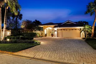 2080 Hawaii Ave NE, Saint Petersburg, FL 33703 - Photo 1