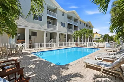 15467 Gulf Boulevard #8, Madeira Beach, FL 33708 - Photo 27