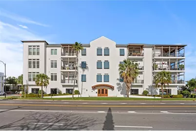 91 Davis Boulevard #303, Tampa, FL 33606 - Photo 1