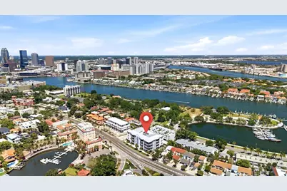 91 Davis Boulevard #303, Tampa, FL 33606 - Photo 7