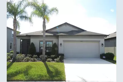 11437 Amapola Bloom Court, Riverview, FL 33579 - Photo 1
