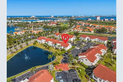 6061 Bahia Del Mar Boulevard #207, Saint Petersburg, FL 33715 - Photo 33