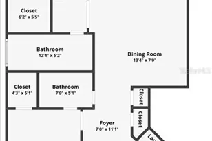 6061 Bahia Del Mar Blvd, Saint Petersburg, FL 33715 - Photo 47