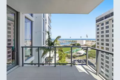 301 1st Street S #907, Saint Petersburg, FL 33701 - Photo 23