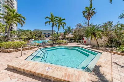 320 Island Way #606, Clearwater Beach, FL 33767 - Photo 35