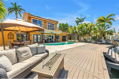 3945 Poinsettia Drive, Saint Pete Beach, FL 33706 - Photo 19