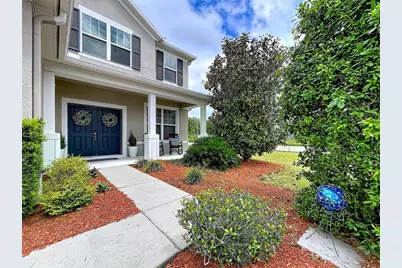 5446 Angelonia Terrace, Land O Lakes, FL 34639 - Photo 9