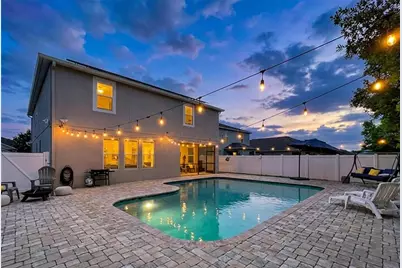 5446 Angelonia Terrace, Land O Lakes, FL 34639 - Photo 5