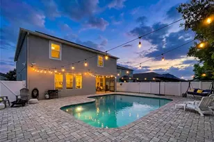 5446 Angelonia Terrace, Land O Lakes, FL 34639 - Photo 5