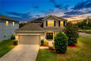 5446 Angelonia Terrace, Land O Lakes, FL 34639 - Photo 1