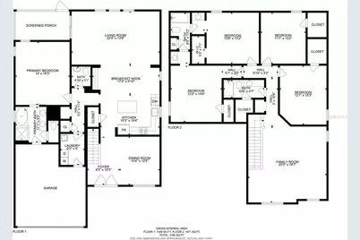 5446 Angelonia Terrace, Land O Lakes, FL 34639 - Photo 3