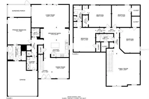 5446 Angelonia Terrace, Land O Lakes, FL 34639 - Photo 3