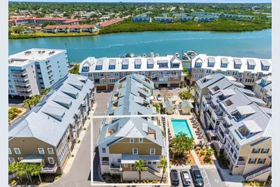 19915 Gulf Boulevard #506, Indian Shores, FL 33785 - Photo 43