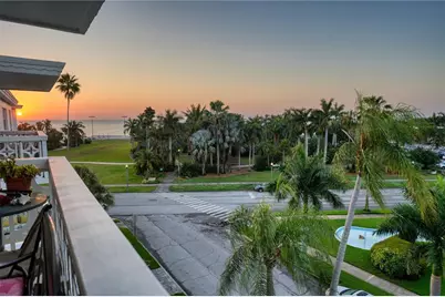 1100 N Shore Drive NE #505, Saint Petersburg, FL 33701 - Photo 31