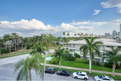 1100 N Shore Drive NE #505, Saint Petersburg, FL 33701 - Photo 15