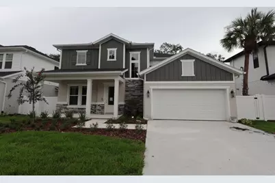 814 W Orient Street, Tampa, FL 33603 - Photo 1