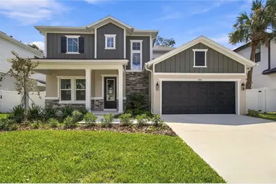 814 W Orient Street, Tampa, FL 33603 - Photo 1