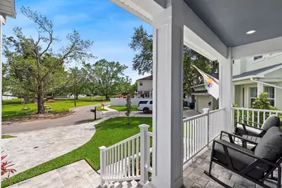3621 S Renellie Drive, Tampa, FL 33629 - Photo 3