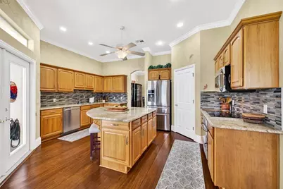 10211 Ridge Top Loop, Weeki Wachee, FL 34613 - Photo 23