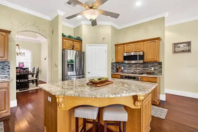 10211 Ridge Top Loop, Weeki Wachee, FL 34613 - Photo 25