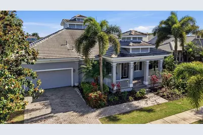 510 Mirabay Boulevard, Apollo Beach, FL 33572 - Photo 1