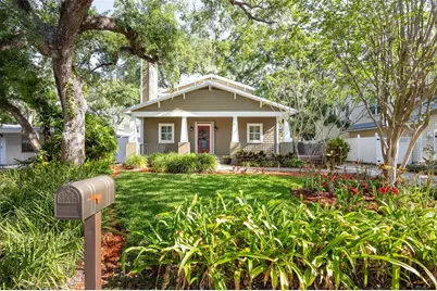 3311 W Hawthorne Road, Tampa, FL 33611 - Photo 1