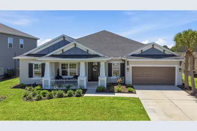 7121 Bradbury Circle, Wesley Chapel, FL 33545 - Photo 1