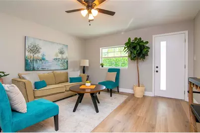 3708 W Tyson Avenue, Tampa, FL 33611 - Photo 5