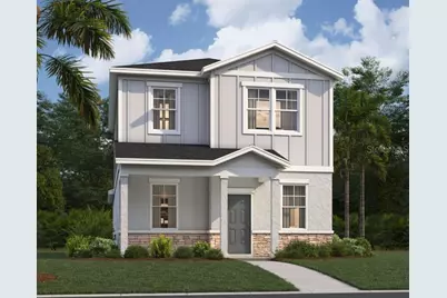 4726 Inner World Lane, Wesley Chapel, FL 33543 - Photo 1