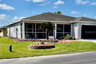 [Address not provided], San Antonio, FL 33576 - Photo 1