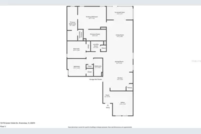 13170 Green Violet Drive, Riverview, FL 33579 - Photo 43