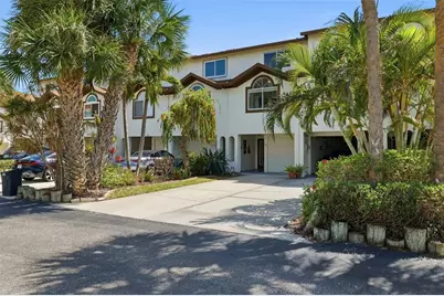 381 Madeira Circle, Tierra Verde, FL 33715 - Photo 1