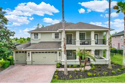 21610 Draycott Way, Land O Lakes, FL 34637 - Photo 3