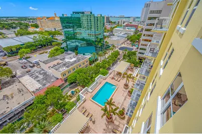 628 Cleveland Street #1313, Clearwater, FL 33755 - Photo 53
