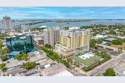 628 Cleveland Street #1313, Clearwater, FL 33755 - Photo 71