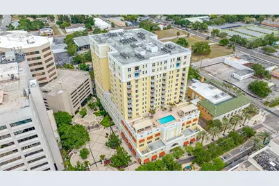 628 Cleveland Street #1313, Clearwater, FL 33755 - Photo 69