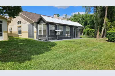 6053 Gentle Ben Circle, Wesley Chapel, FL 33544 - Photo 49