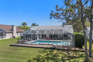 5557 El Cerro Dr, New Port Richey, FL 34655 - Photo 33