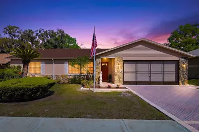 7832 McPherson Drive, New Port Richey, FL 34653 - Photo 1