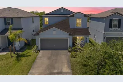 3703 Globe Thistle Drive, Tampa, FL 33619 - Photo 3