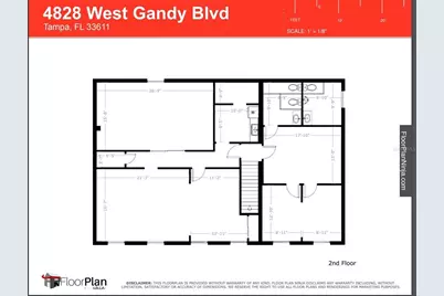 4828 W Gandy Boulevard #B27, Tampa, FL 33611 - Photo 17