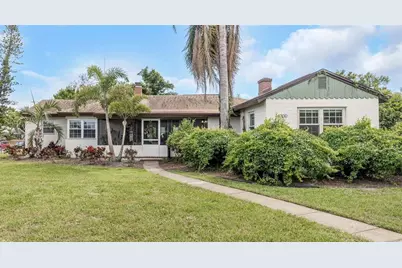 4300 3rd Avenue S, Saint Petersburg, FL 33711 - Photo 1