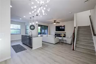4868 Wandering Wy, Wesley Chapel, FL 33544 - Photo 5