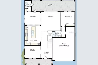 812 W Orient Street, Tampa, FL 33603 - Photo 3